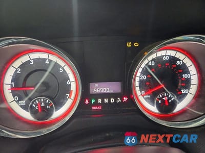 Zdjęcie 9 z 13 samochodu: 2017 DODGE GRAND CARAVAN SXT VIN:2C4RDGCG4HR600423 - miniatura