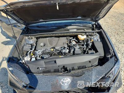 Zdjęcie 11 z 12 samochodu: 2026 TOYOTA CAMRY SE VIN:4T1DAACK1TU745124 - miniatura