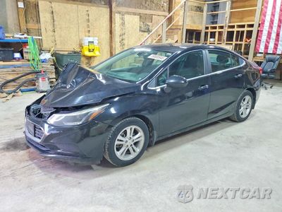 2016 CHEVROLET CRUZE LT 1G1BE5SM5G7328418 - główne zdjęcie licytacji z USA - miniatura