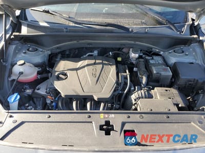 Zdjęcie 12 z 14 samochodu: 2023 HYUNDAI SANTA FE SEL VIN:5NMS24AJ0PH548320 - miniatura