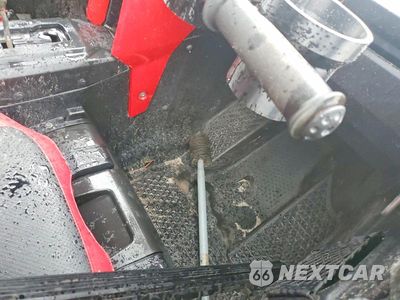 Piąte zdjęcie samochodu w środku: 2019 HONDA SXS1000S UTILITY VEHICLE VIN:1HFVE0549K4003631 - miniatura