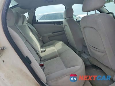 Zdjęcie 10 z 12 samochodu: 2008 CHEVROLET IMPALA LT VIN:2G1WT58N789135243 - miniatura