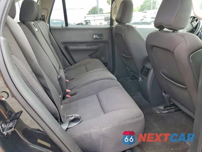 Zdjęcie 11 z 13 samochodu: 2010 FORD EDGE SEL VIN:2FMDK3JC8ABA72632 - miniatura