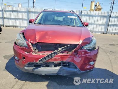 Piąte zdjęcie samochodu w środku: 2015 SUBARU XV CROSSTREK 2.0 LIMITED VIN:JF2GPAPC5F8249826 - miniatura