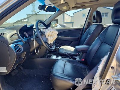 Zdjęcie 7 z 14 samochodu: 2006 MITSUBISHI OUTLANDER LIMITED VIN:JA4LX81F56U015602 - miniatura