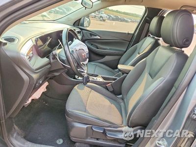 Zdjęcie 7 z 13 samochodu: 2024 BUICK ENCORE GX PREFERRED VIN:KL4AMCSLXRB162764 - miniatura