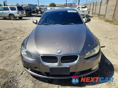 Piąte zdjęcie samochodu w środku: 2010 BMW 328 I VIN:WBAWL1C55AP492643 - miniatura