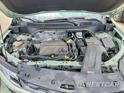 Zdjęcie 21 z 24 samochodu: 2025 CHEVROLET TRAX ACTIV VIN:KL77LKEP3SC159858 - miniatura
