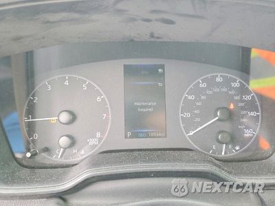 Zdjęcie 9 z 12 samochodu: 2024 TOYOTA COROLLA LE VIN:5YFB4MDE4RP124432 - miniatura