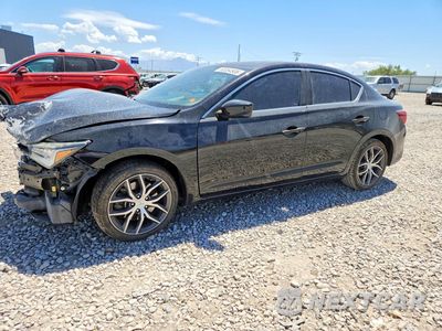 2019 ACURA ILX PREMIUM 19UDE2F79KA003609 - główne zdjęcie licytacji z USA - miniatura