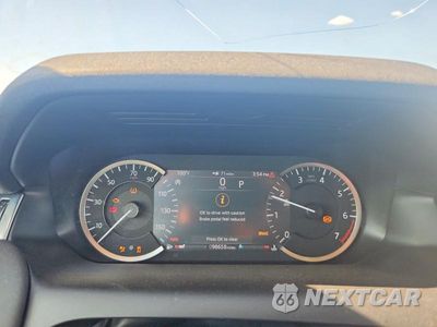 Zdjęcie 9 z 13 samochodu: 2020 LAND ROVER DISCOVERY SPORT VIN:SALCK2FX0LH848059 - miniatura