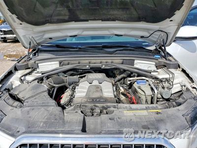 Zdjęcie 11 z 12 samochodu: 2015 AUDI Q5 PREMIUM PLUS VIN:WA1DGAFP1FA115730 - miniatura