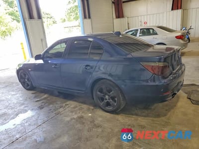 Drugie zdjęcie samochodu z przodu: 2008 BMW 535 XI VIN:WBANV93558CZ67844 - miniatura