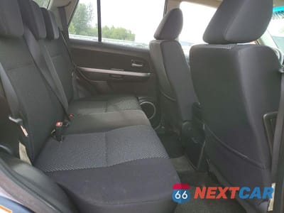 Zdjęcie 11 z 14 samochodu: 2006 SUZUKI GRAND VITARA XSPORT VIN:JS3TD944864104368 - miniatura