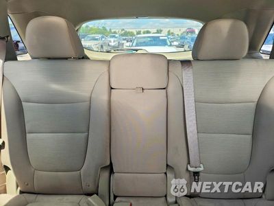 Zdjęcie 10 z 14 samochodu: 2015 KIA SORENTO LX VIN:5XYKT4A65FG587356 - miniatura