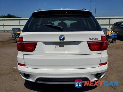 Zdjęcie 6 z 12 samochodu: 2011 BMW X5 XDRIVE35I VIN:5UXZV4C56BLL58081 - miniatura
