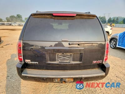 Zdjęcie 6 z 13 samochodu: 2013 GMC YUKON DENALI VIN:1GKS2EEF4DR209289 - miniatura