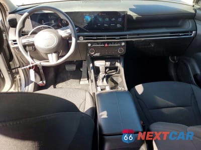 Zdjęcie 8 z 14 samochodu: 2025 HYUNDAI TUCSON SEL VIN:5NMJB3DE6SH564180 - miniatura