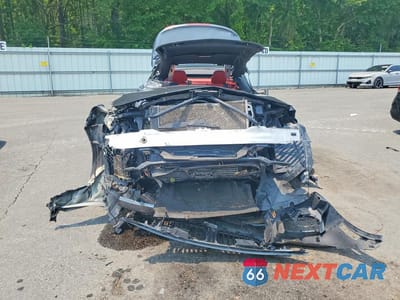 Piąte zdjęcie samochodu w środku: 2015 BMW 435 I VIN:WBA3T3C5XFP739001 - miniatura