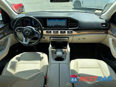 Zdjęcie 8 z 10 samochodu: 2020 MERCEDES-BENZ GLE 450 4MATIC VIN:4JGFB5KB7LA241791 - miniatura