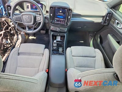 Zdjęcie 8 z 14 samochodu: 2023 VOLVO XC40 RECHARGE ULTIMATE VIN:YV4ED3UM9P2072464 - miniatura