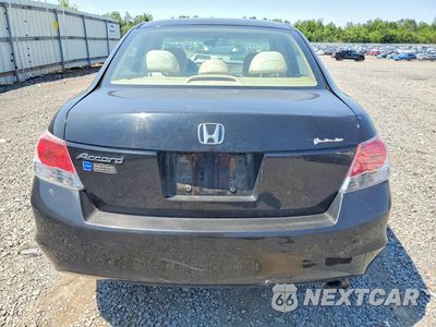 Zdjęcie 6 z 12 samochodu: 2010 HONDA ACCORD LXP VIN:1HGCP2F46AA019731 - miniatura