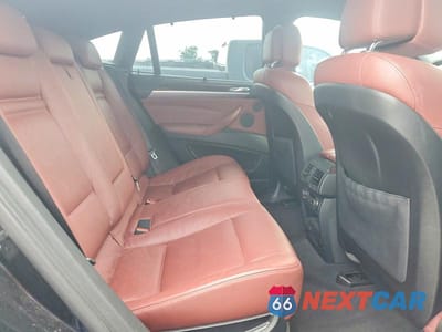 Zdjęcie 11 z 13 samochodu: 2012 BMW X6 XDRIVE50I VIN:5UXFG8C58CL590834 - miniatura
