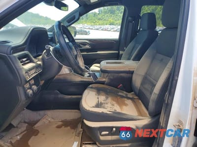 Zdjęcie 7 z 13 samochodu: 2024 CHEVROLET TAHOE K1500 LS VIN:1GNSKMKD0RR112792 - miniatura