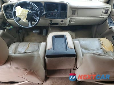 Zdjęcie 8 z 13 samochodu: 2004 GMC YUKON VIN:1GKEC13Z94J219492 - miniatura