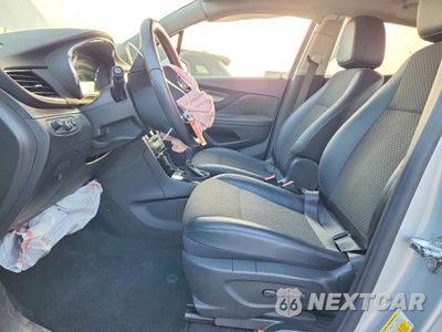 Zdjęcie 7 z 13 samochodu: 2017 BUICK ENCORE PREFERRED II VIN:KL4CJFSB2HB252340 - miniatura