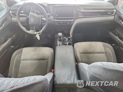 Zdjęcie 8 z 13 samochodu: 2025 TOYOTA CAMRY LE VIN:4T1DAACK2SU119774 - miniatura