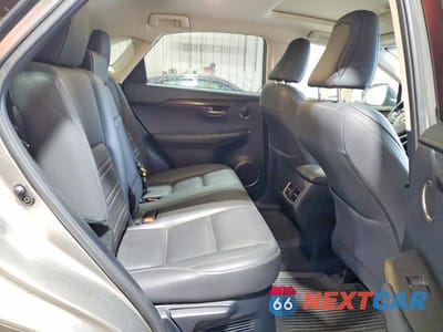 Zdjęcie 11 z 13 samochodu: 2015 LEXUS NX 200T VIN:JTJBARBZ8F2004085 - miniatura