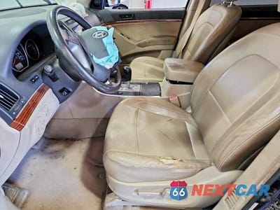 Zdjęcie 7 z 14 samochodu: 2007 HYUNDAI VERACRUZ GLS VIN:KM8NU13C27U023641 - miniatura