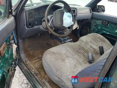 Zdjęcie 8 z 13 samochodu: 1999 TOYOTA TACOMA BASE VIN:4TANL42N8XZ539710 - miniatura