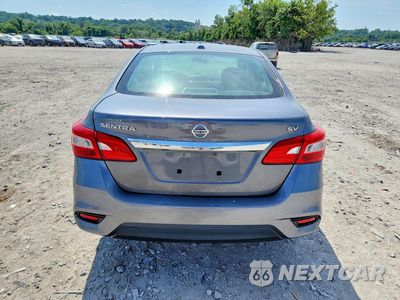 Zdjęcie 6 z 12 samochodu: 2019 NISSAN SENTRA SV VIN:3N1AB7AP4KL614464 - miniatura
