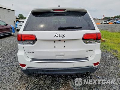 Zdjęcie 6 z 13 samochodu: 2021 JEEP GRAND CHEROKEE LIMITED VIN:1C4RJFBG0MC845288 - miniatura