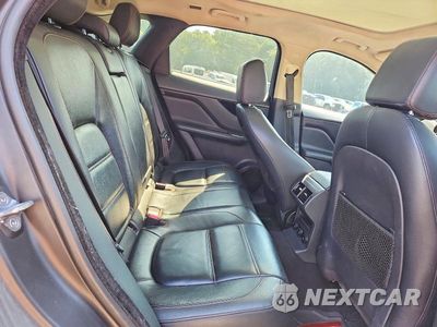 Zdjęcie 11 z 13 samochodu: 2020 JAGUAR F-PACE 4C 4D SUV 30T PRESTIGE VIN:SADCK2GX9LA634769 - miniatura
