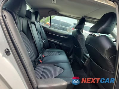 Zdjęcie 10 z 12 samochodu: 2022 TOYOTA CAMRY SE VIN:4T1T11AK5NU042997 - miniatura