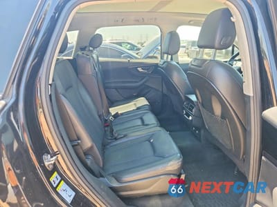 Zdjęcie 10 z 13 samochodu: 2019 AUDI Q7 PREMIUM PLUS VIN:WA1LAAF79KD007765 - miniatura