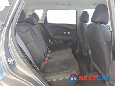 Zdjęcie 10 z 12 samochodu: 2019 KIA SOUL BASE VIN:KNDJN2A20K7651009 - miniatura