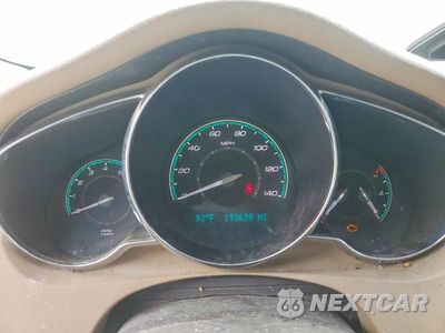 Zdjęcie 9 z 14 samochodu: 2011 CHEVROLET MALIBU LTZ VIN:1G1ZE5E72BF398462 - miniatura