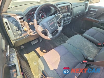Zdjęcie 8 z 12 samochodu: 2015 GMC SIERRA K1500 SLE VIN:1GTV2UECXFZ349892 - miniatura
