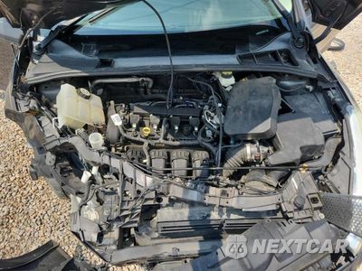 Zdjęcie 11 z 12 samochodu: 2017 FORD FOCUS SE VIN:1FADP3F29HL210507 - miniatura