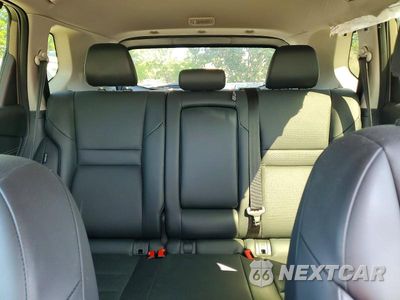 Zdjęcie 10 z 13 samochodu: 2024 NISSAN N ROGUE VIN:JN8BT3BB0RW177906 - miniatura