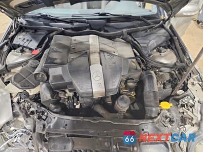 Zdjęcie 11 z 12 samochodu: 2003 MERCEDES-BENZ C 240 SPORTWAGON 4MATIC VIN:WDBRH81J83F372062 - miniatura