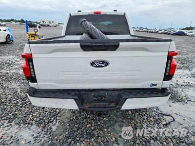 Zdjęcie 6 z 12 samochodu: 2025 FORD F150 LIGHTNING XLT VIN:1FTVW3LU1SWG13118 - miniatura