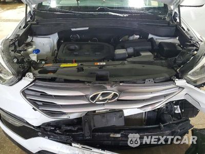 Zdjęcie 12 z 14 samochodu: 2017 HYUNDAI SANTA FE SPORT 2.4L VIN:5NMZUDLB2HH028796 - miniatura