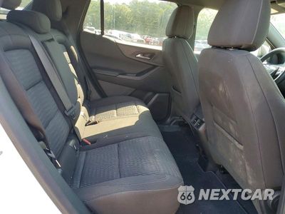 Zdjęcie 11 z 13 samochodu: 2026 CHEVROLET EQUINOX LT VIN:3GNAXHEG6TL213540 - miniatura
