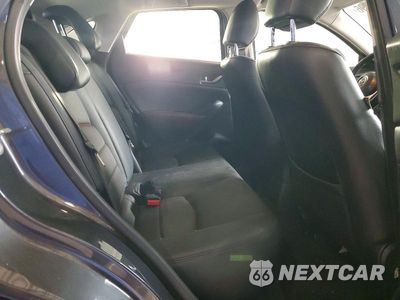 Zdjęcie 10 z 12 samochodu: 2016 MAZDA CX-3 TOURING VIN:JM1DKBC71G0107181 - miniatura