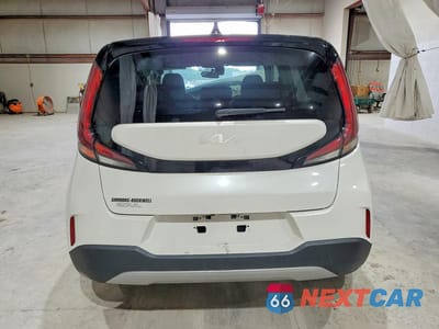 Zdjęcie 6 z 14 samochodu: 2024 KIA SOUL LX VIN:KNDJ23AU0R7235925 - miniatura